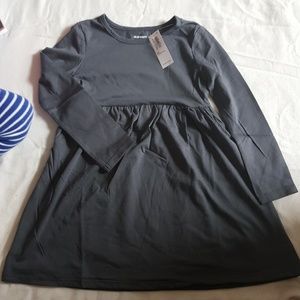Old Navy Babydoll Dress 4t